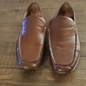 Kenneth Cole Reaction Slip On's
